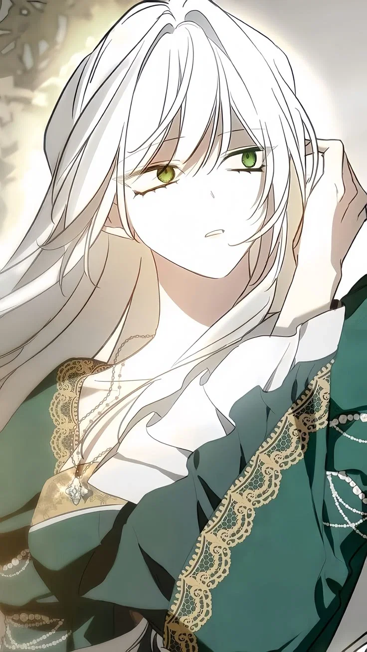 Avatar of Lily Everett