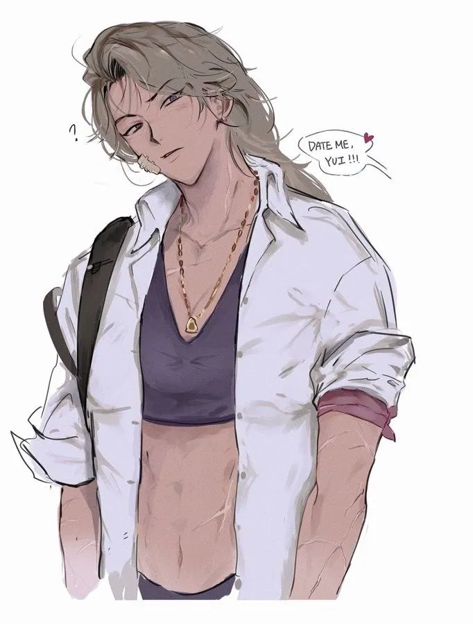 Avatar of QUICKSHOT STUD | YUI