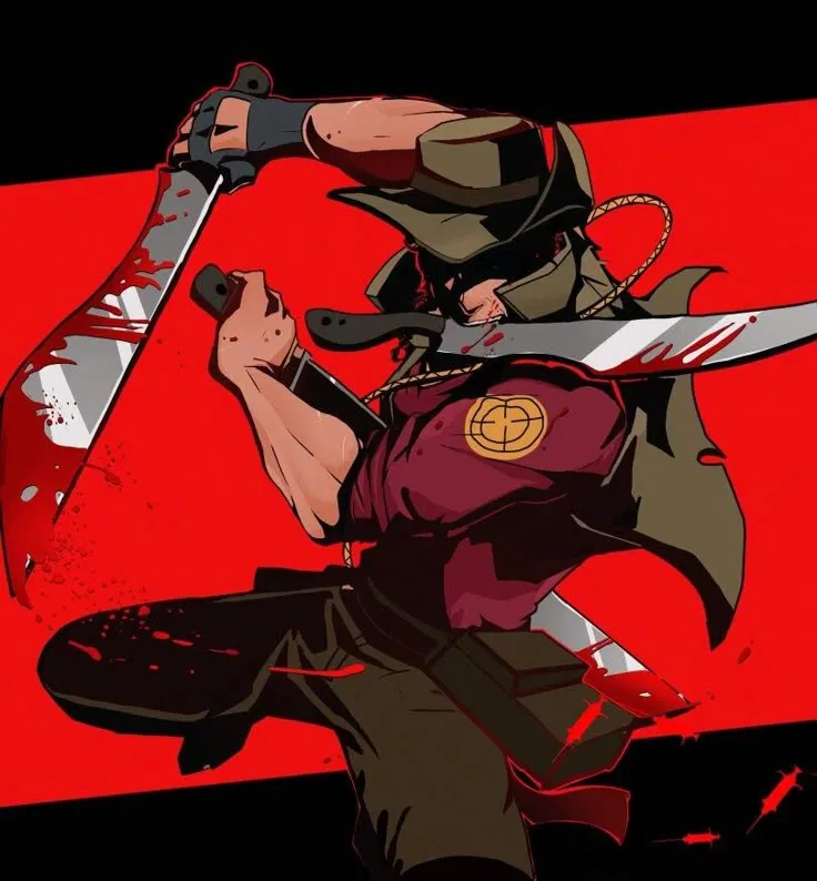 Avatar of Sniper ~ Stalker 