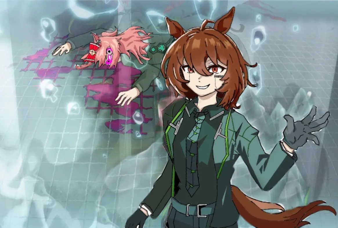 Avatar of Agnes Tachyon — K Corp. Director (Alfonso) [LIMBUS X UMA]