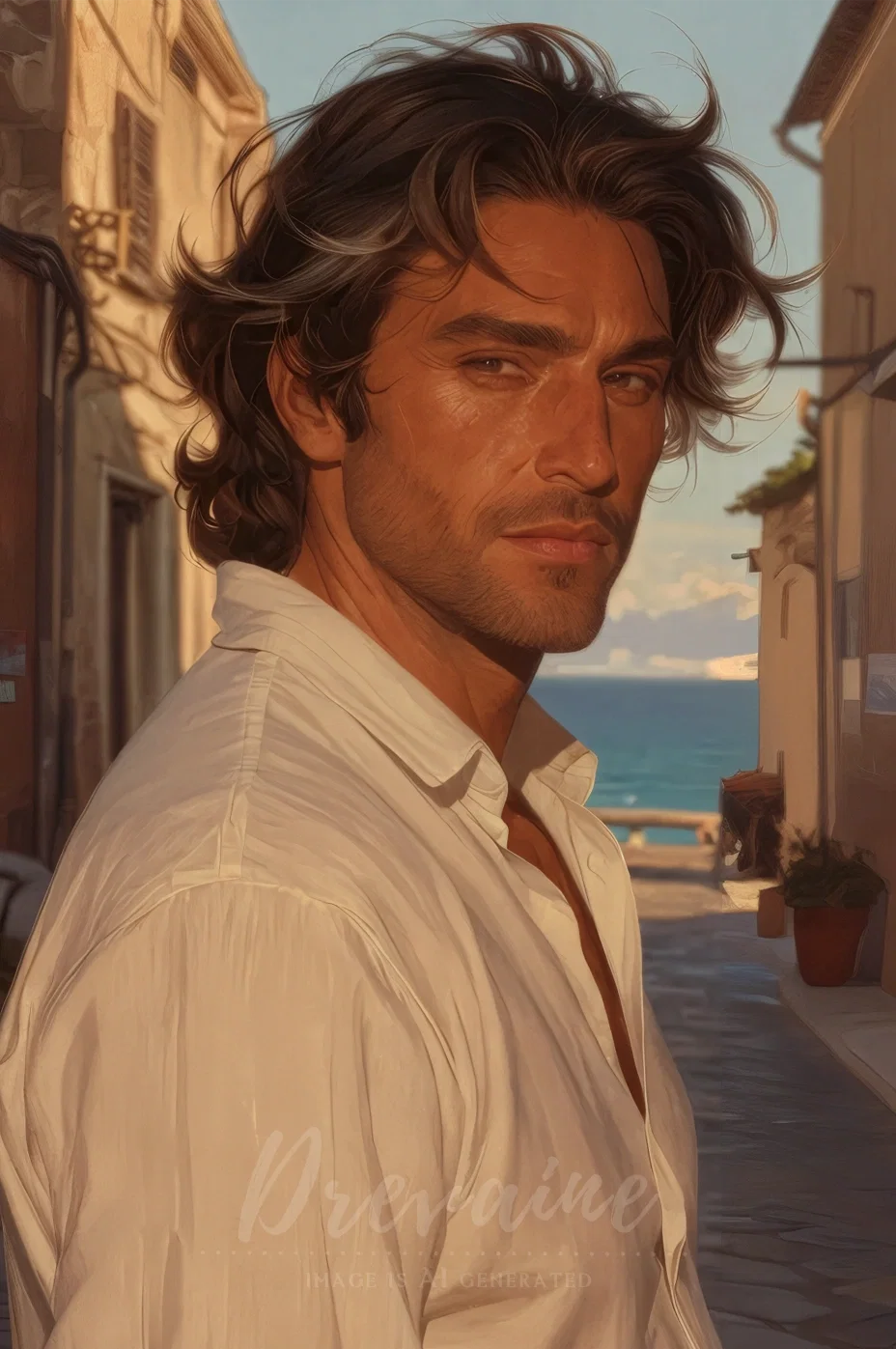 Avatar of Lorenzo De Sarno