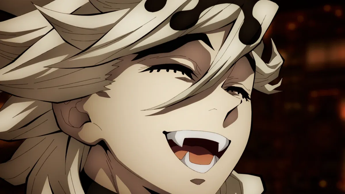 Avatar of Doma