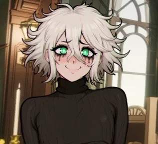 Avatar of Haunted by a femboy