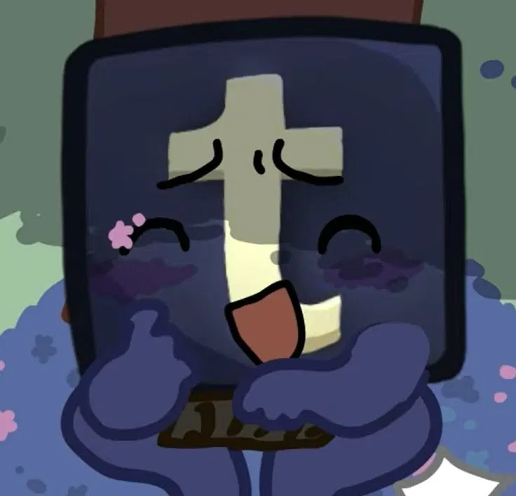 Avatar of Tumblr ~ Confesions