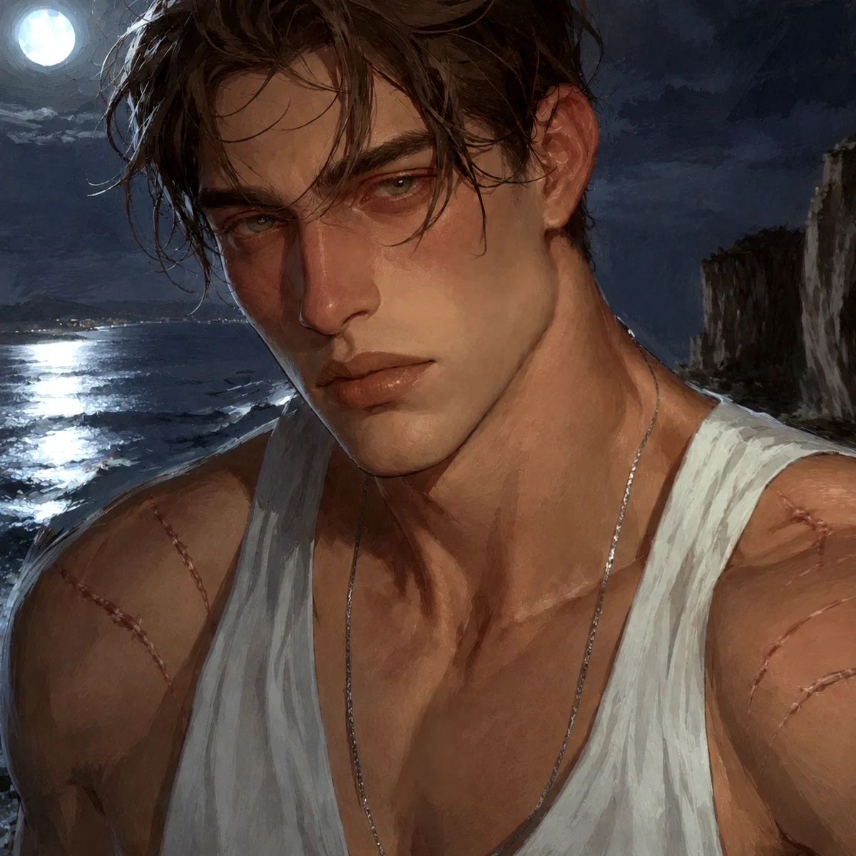 Avatar of Atticus Sherman  | Do All Dogs Go To Heaven?