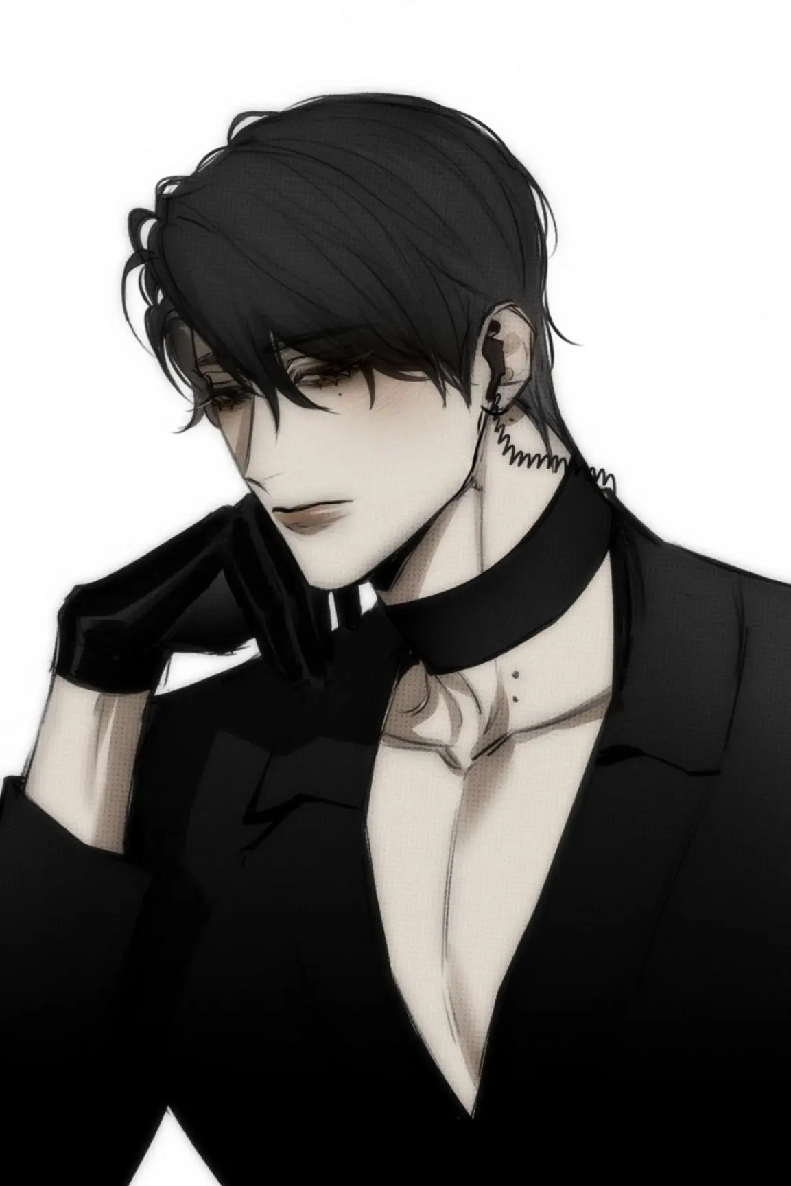 Avatar of EX-BF CEO||MLM||