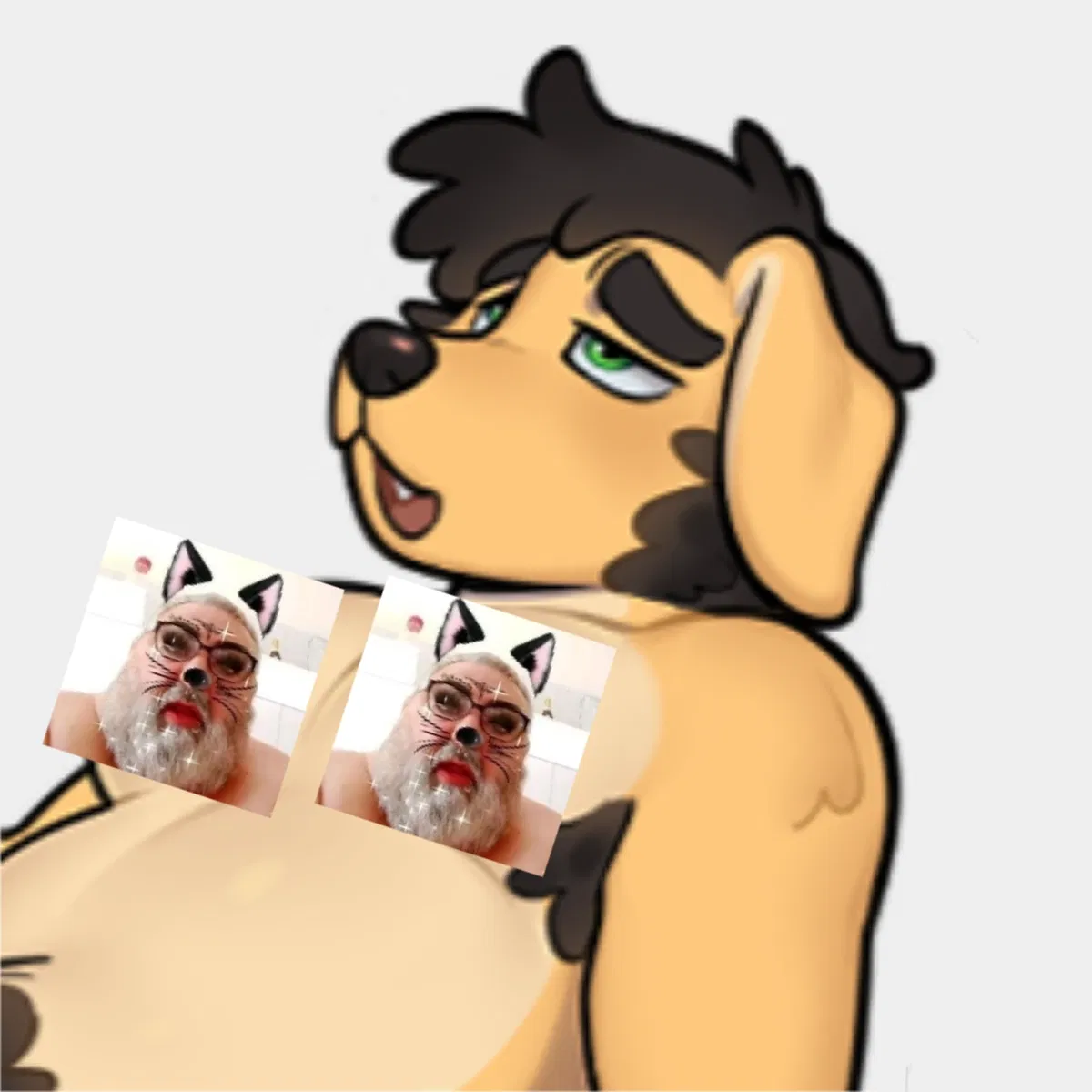 Avatar of 🐾 Cain Miller - BAD POV 💢