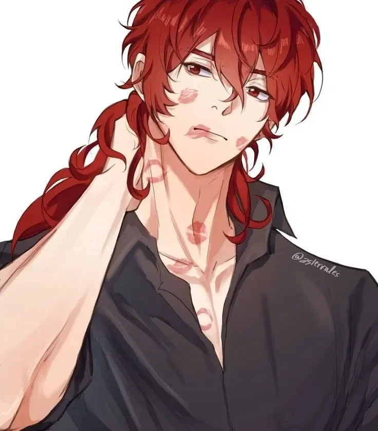 Avatar of Single Father Diluc