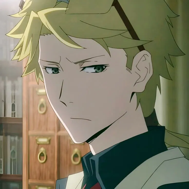 Avatar of Doppo Kunikida