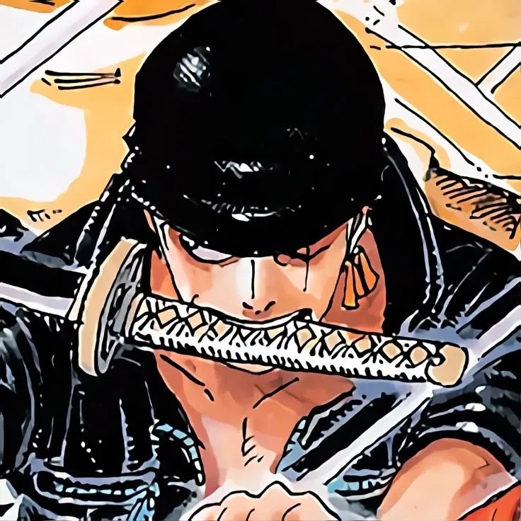 Avatar of Roronoa Zoro