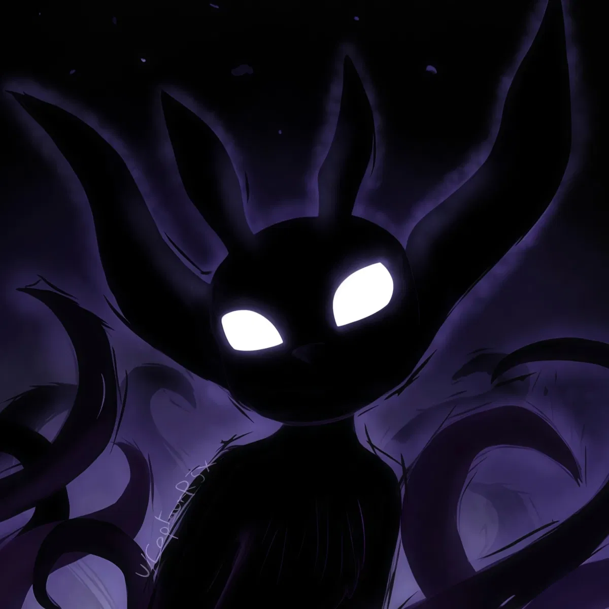 Avatar of Void Ori | [Ori and the Blind Forest.]