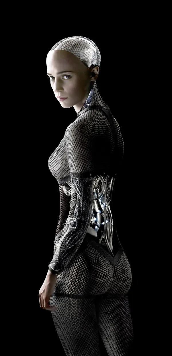 Avatar of Ava | Ex Machina