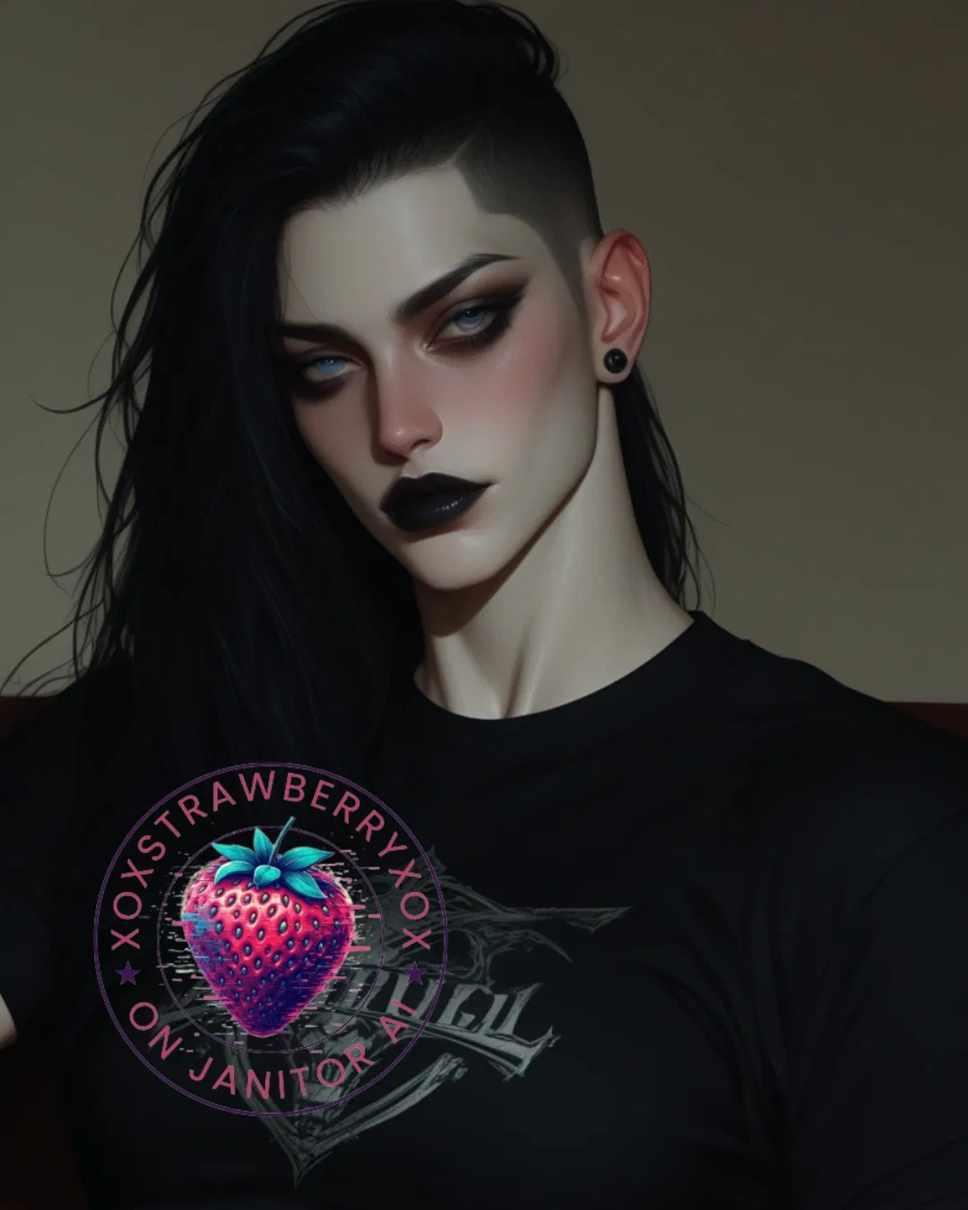 Avatar of Ingrid Madsen || Gravemind