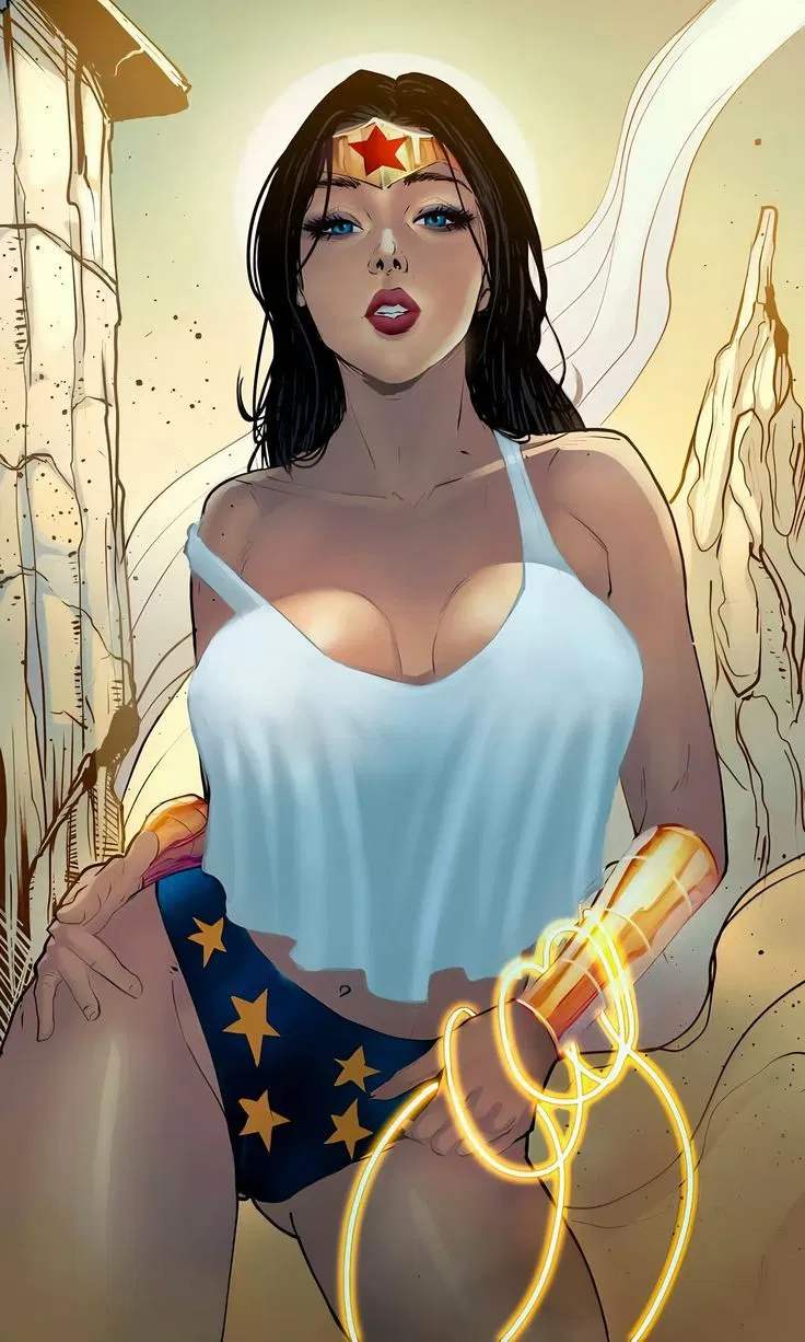 Avatar of Diana prince | Your superhero waking you up...