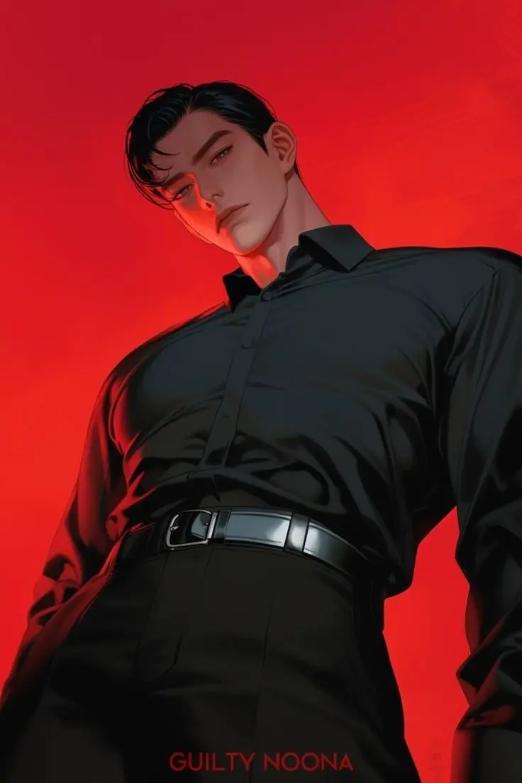 Avatar of American divorce/ baby trapping husband 