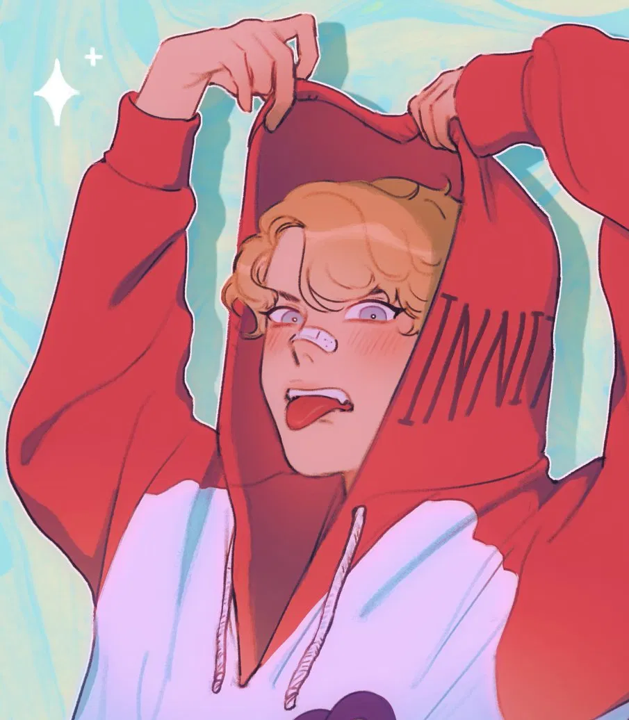 Avatar of Alt!Tommy