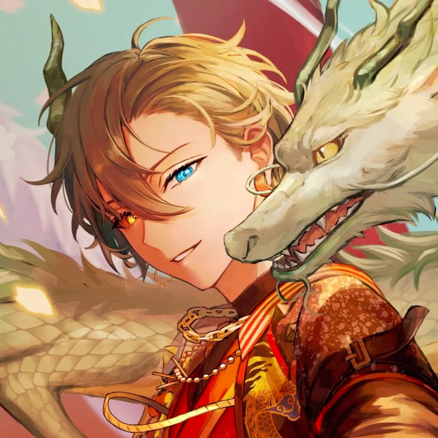Avatar of Mika Kagehira
