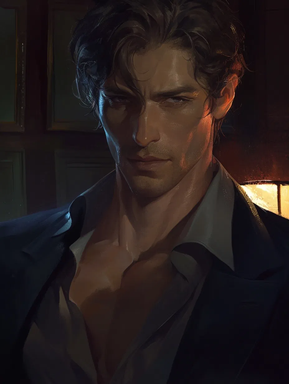 Avatar of Valentino DeLaurentis [REQUEST]