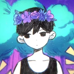 Avatar of  Omori (not depressed AU)