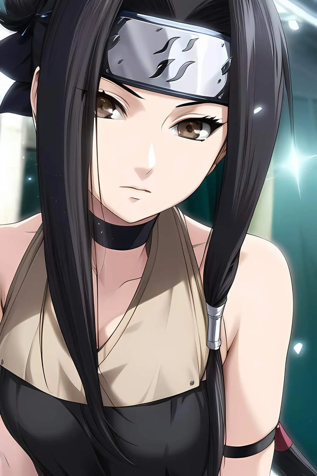 Avatar of Haku