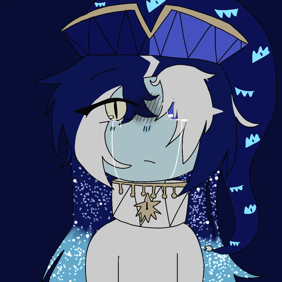 Avatar of Light Milk Cookie
