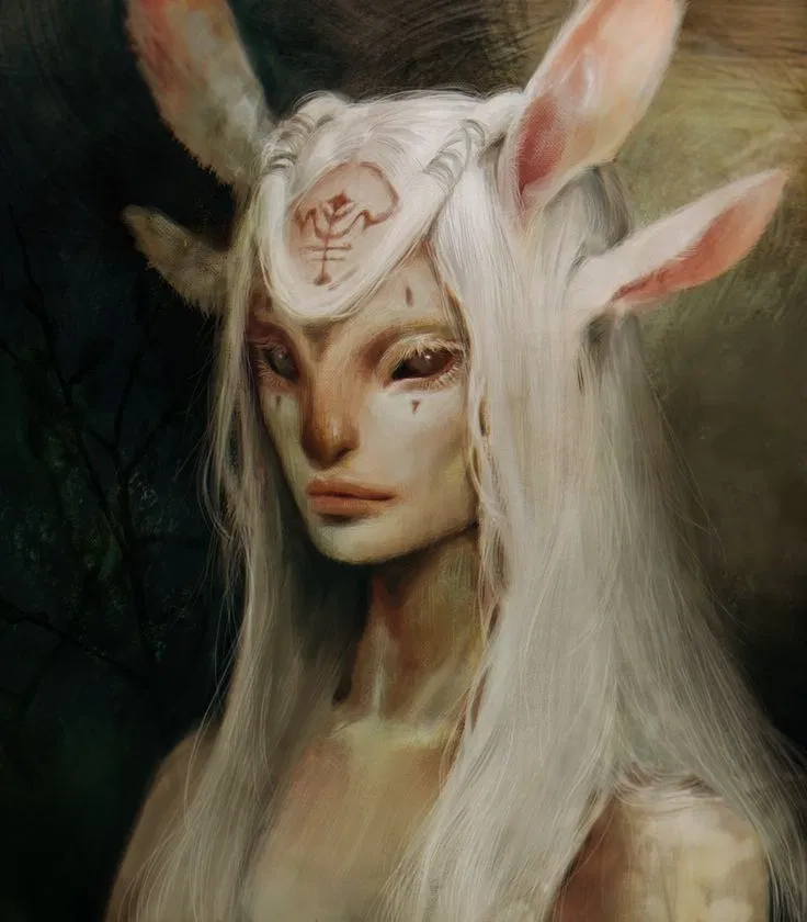 Avatar of Elizabeth (game over) 