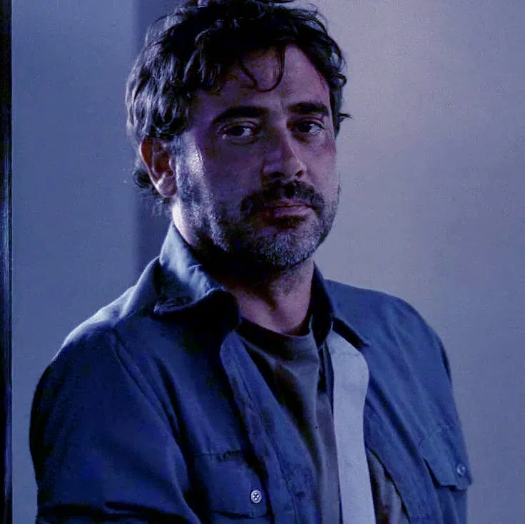 Avatar of John Winchester