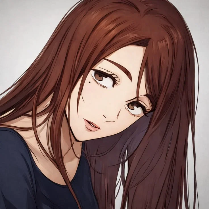 Avatar of Shoko Ieiri