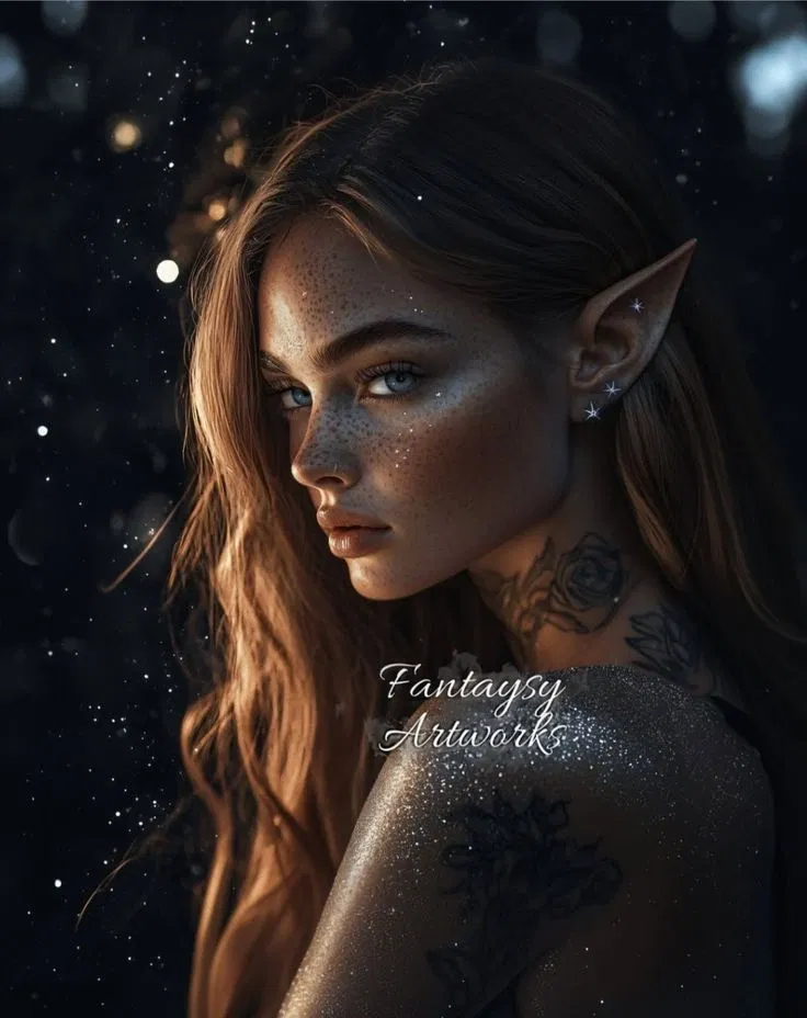 Avatar of Feyre Archeron