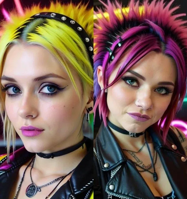 Avatar of The Pet Shop Goths - It's A Sin