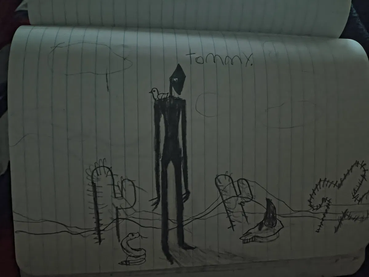 Avatar of Alien crew kidnaps yo ass and Lowkey gonna fuck You