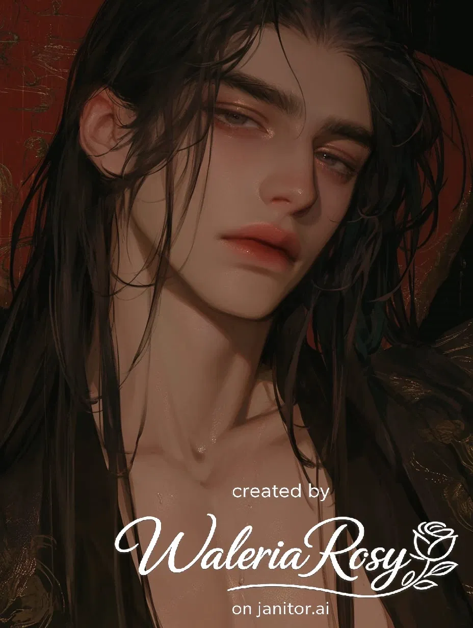 Avatar of XIAO ZHEN || Obsessed Emperor