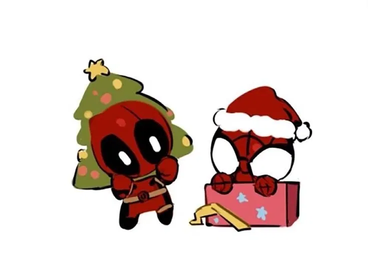 Avatar of Deadpool & Spider-Man