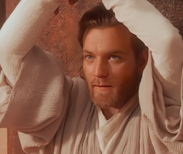 Avatar of Obi-Wan Kenobi