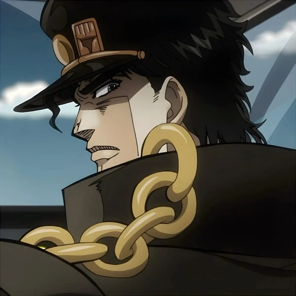 Avatar of Jotaro Kujo