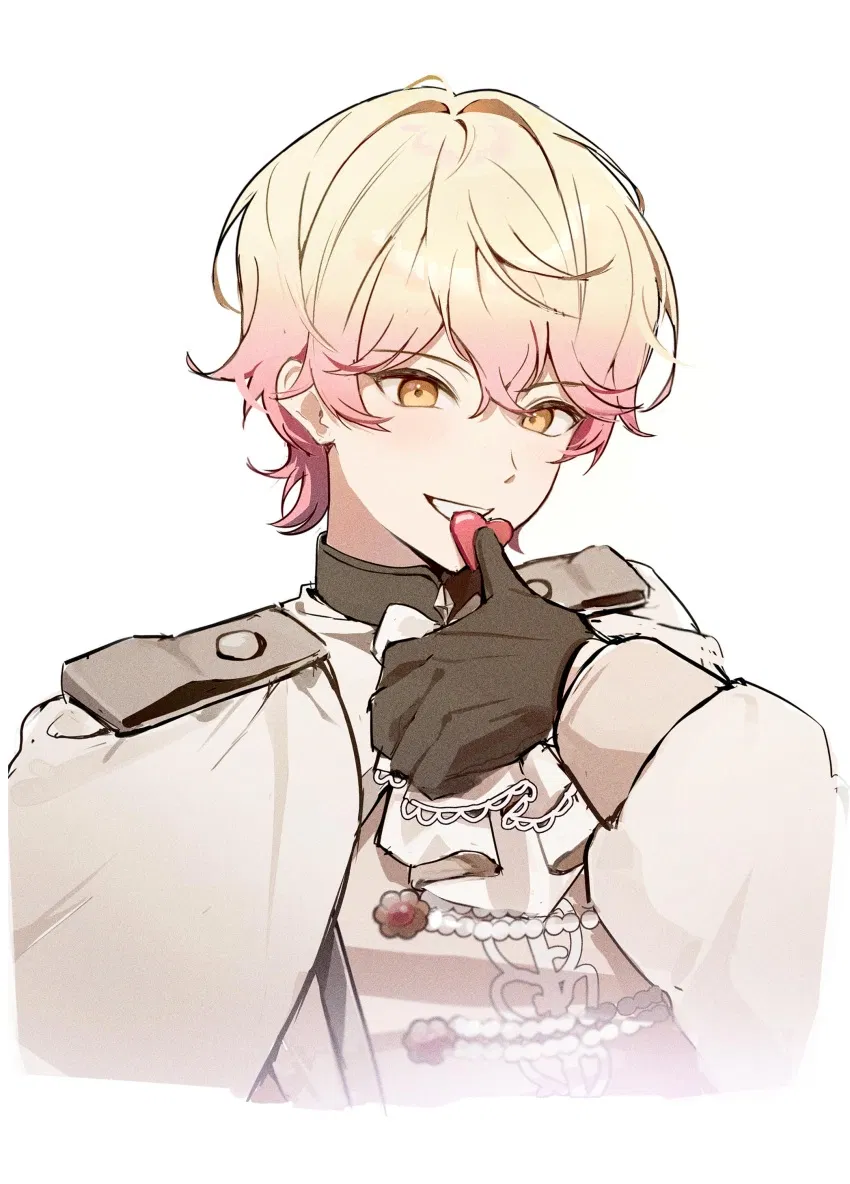 Avatar of Discarded heir - Miles