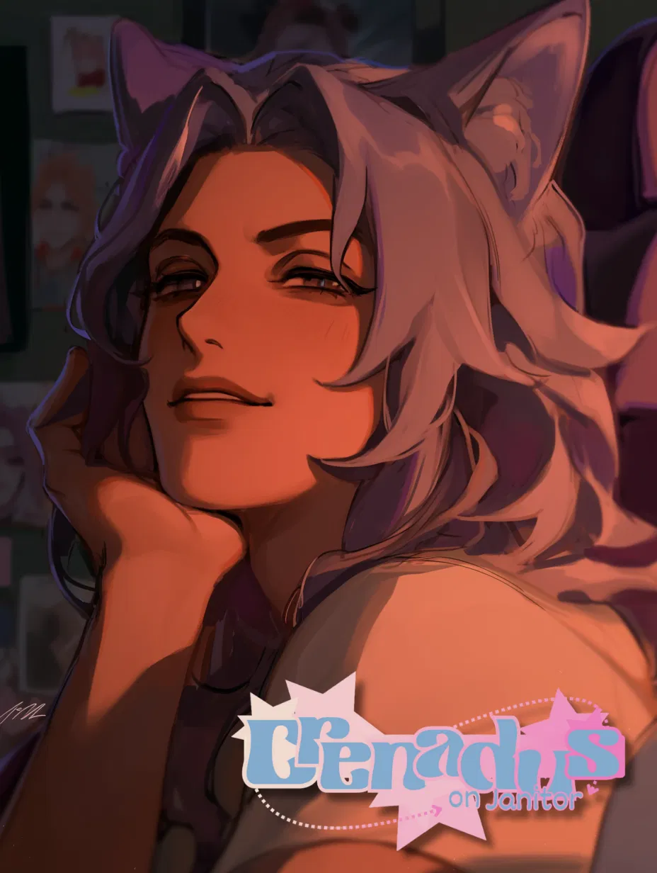 Avatar of Ren Virell [] Noisy Neighbor