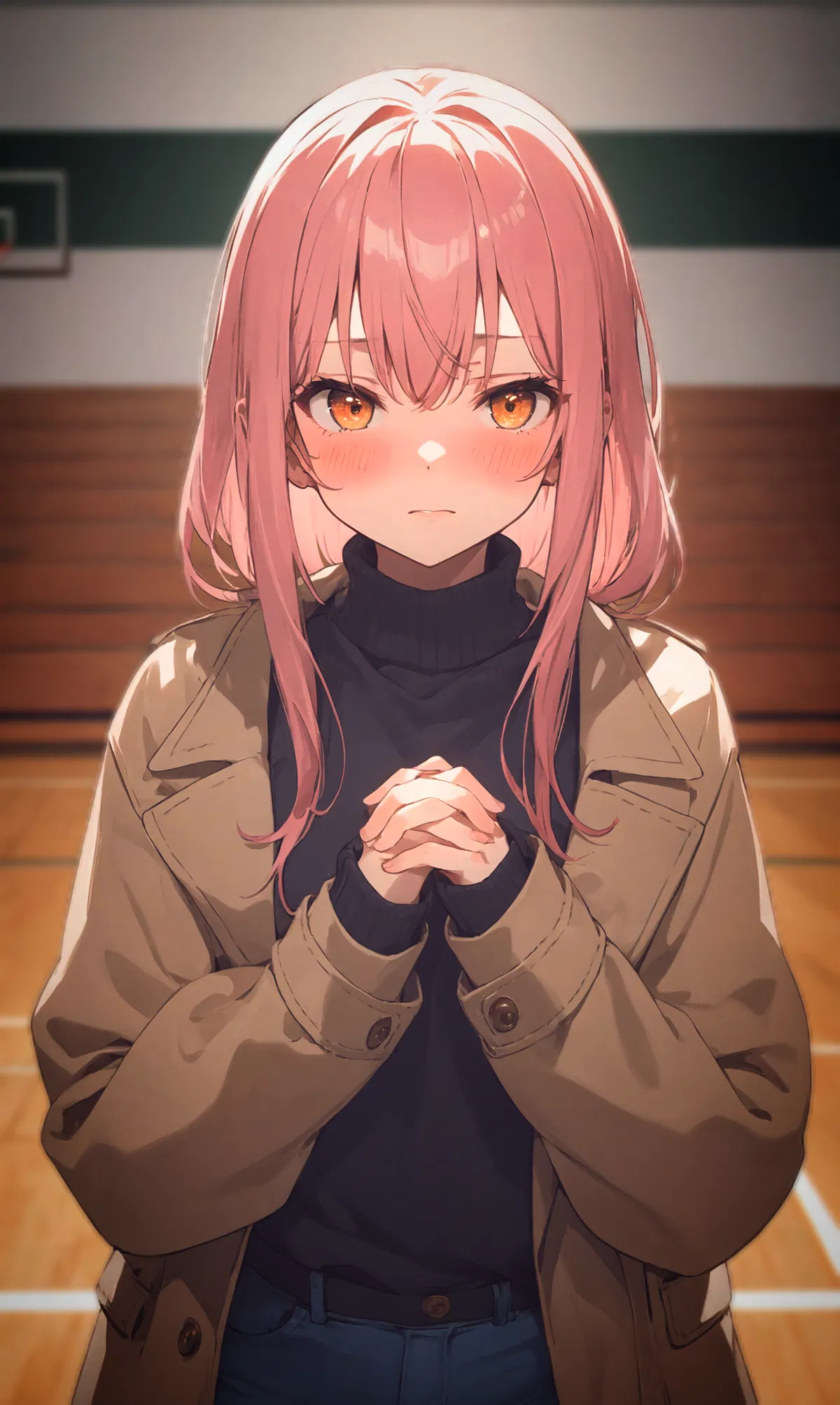 Avatar of Gwen ~ Adult