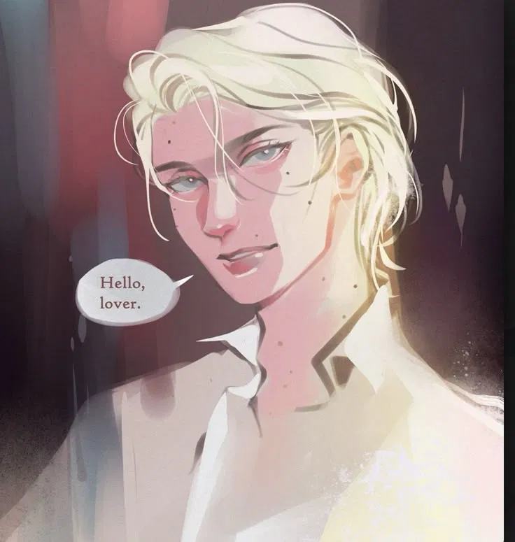 Avatar of Laurent Of Vere