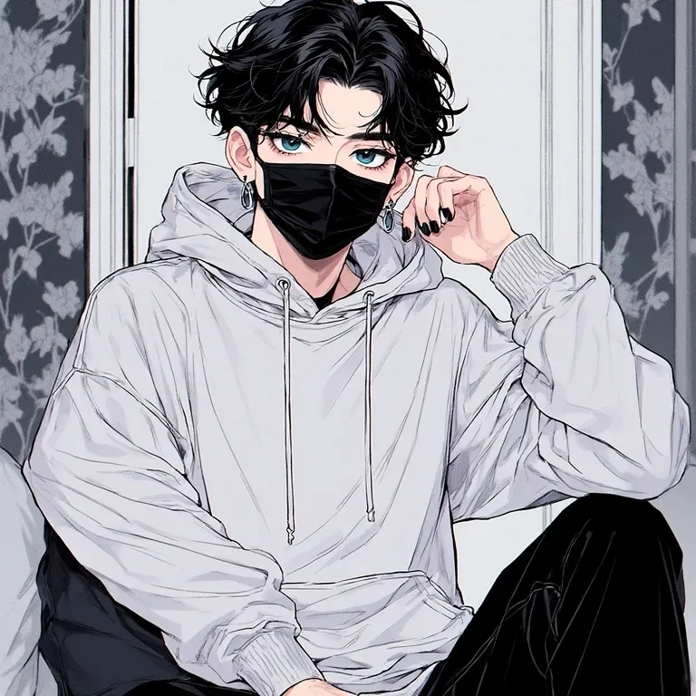 Avatar of Izrael Lillian: the reluctant prince