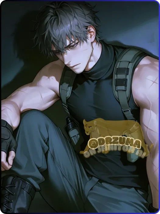 Avatar of Kyle Voss | The Contract Assassin