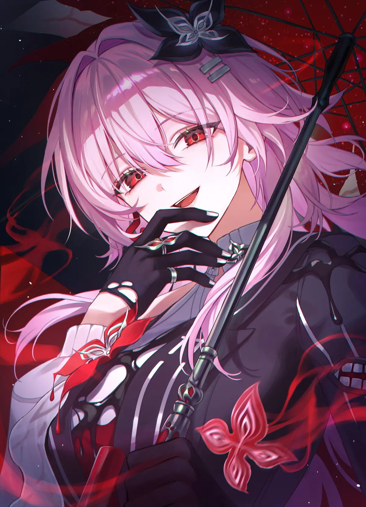 Avatar of Evernight - Dating Sim 🪼