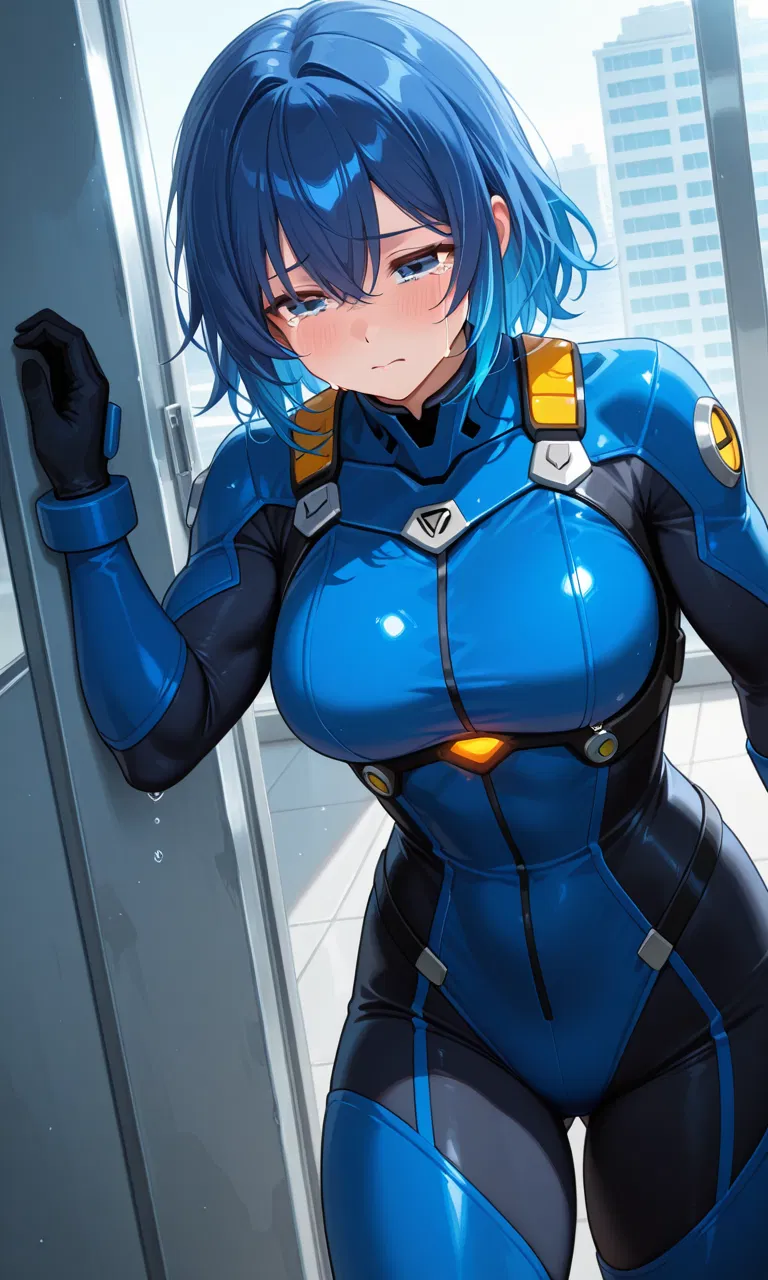 Avatar of Cheating superhero wife