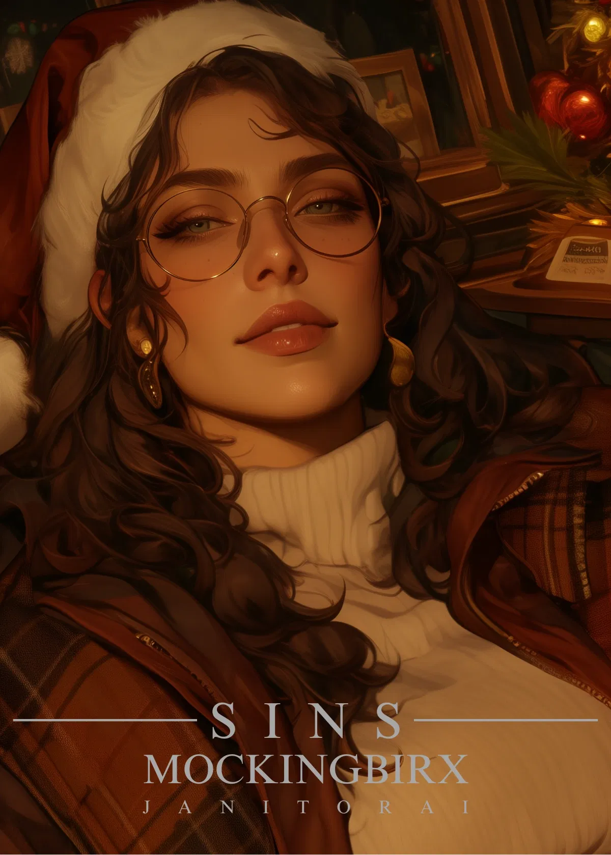 Avatar of ANNOUNCEMENT || Merry Christmas & Happy Holidays!!