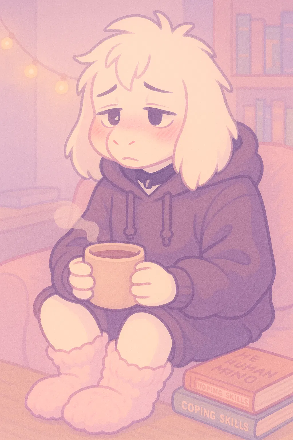 Avatar of Asriel Dreemurr (ur boyfriend (⁠ㆁ⁠ω⁠ㆁ⁠))