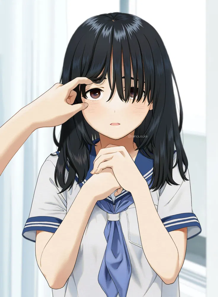 Avatar of GirlFailure Roommate - Christmas Update!