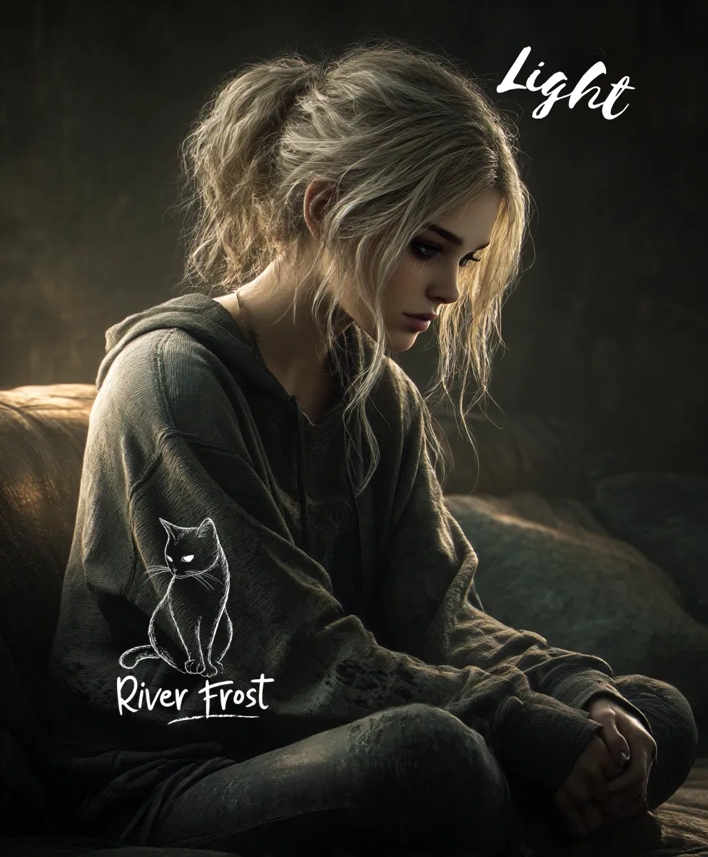 Avatar of Jade Thomson - Depression