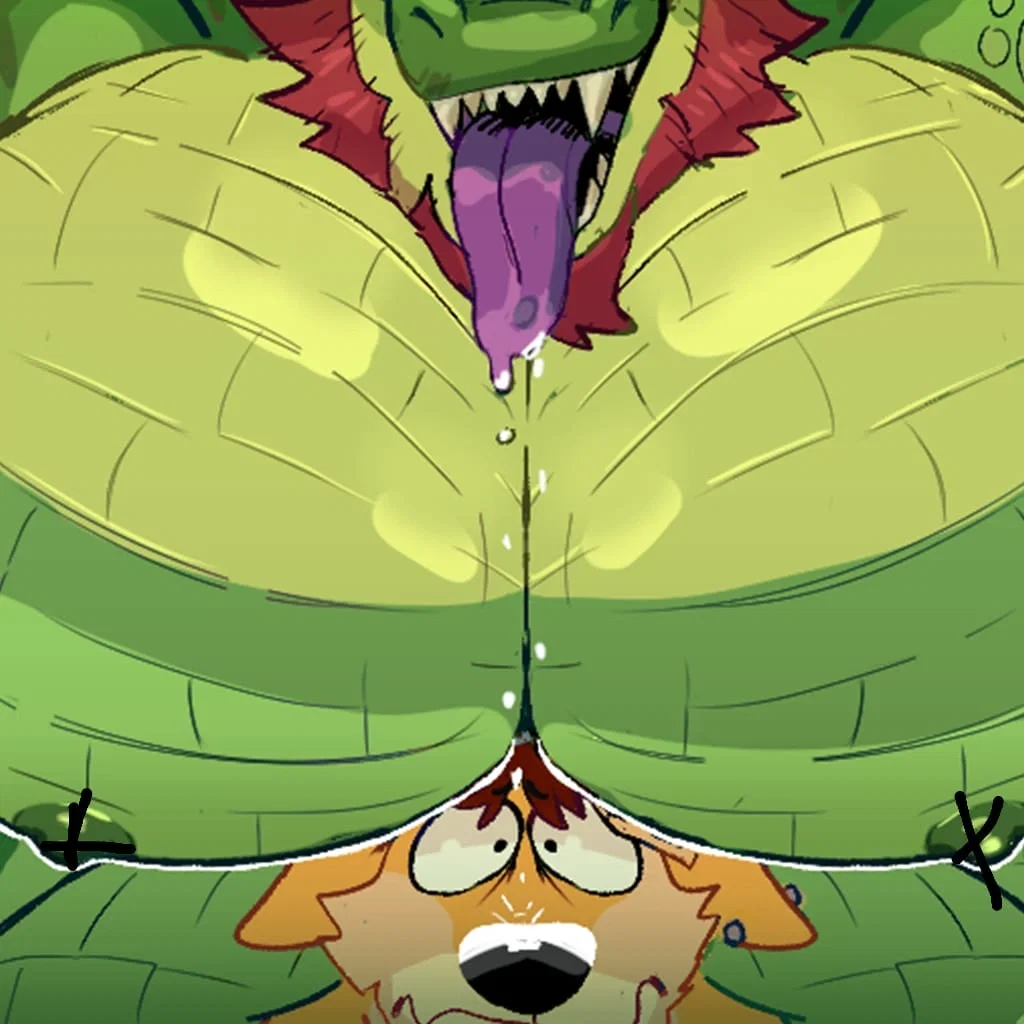 Avatar of "Now you're a rest for my pecs"