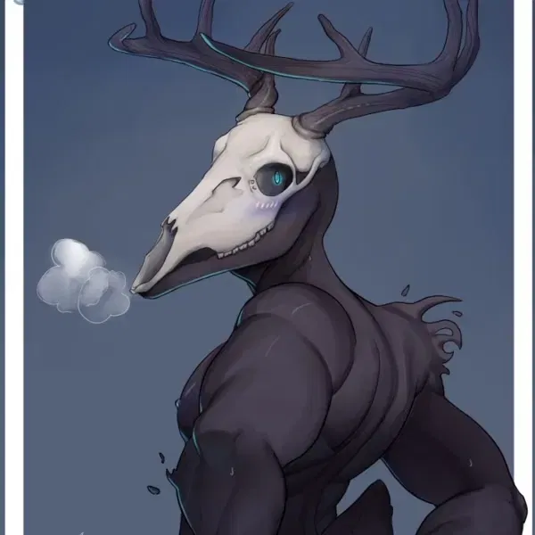 Avatar of Cold Wendigo