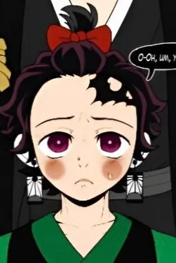 Avatar of Tanjiro Kamado (Bwl)